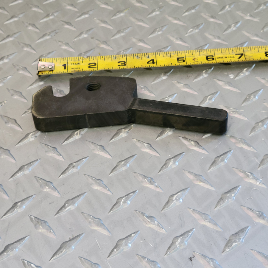 361385A  Corghi HOOK FOR B.B. ON MASTER